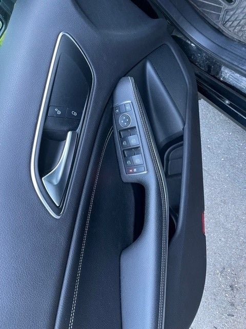 Mercedes-Benz Classe A 180 BlueEFFICIENCY Urban 122 ch