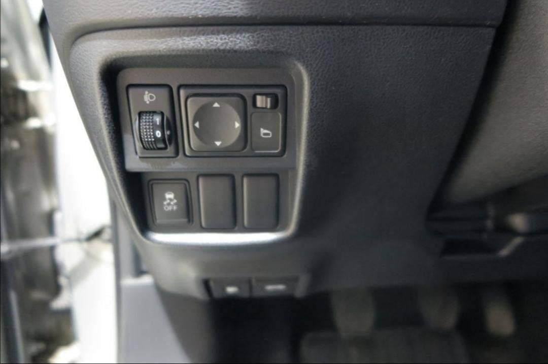Nissan Juke 1.5 dCi 110 ch Acenta