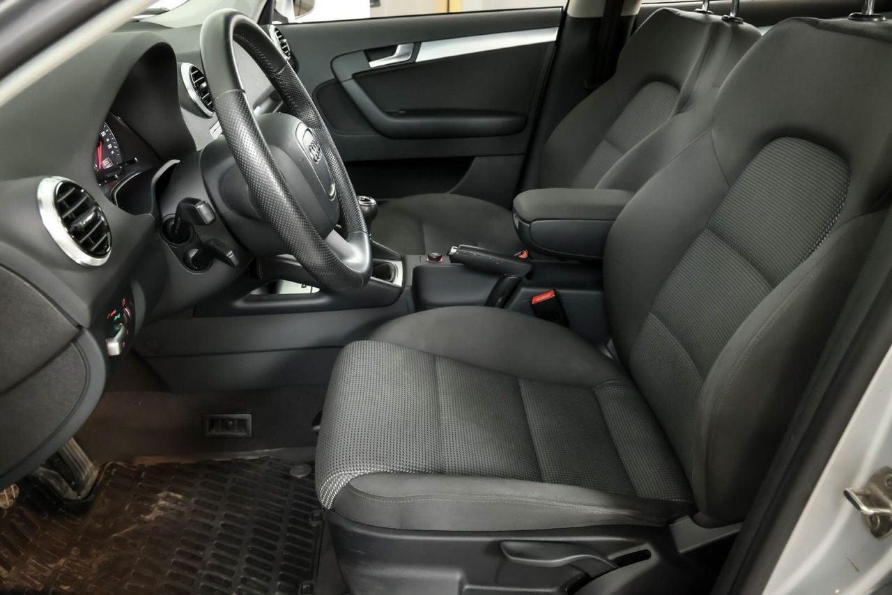 Audi A3 Sportback Ambition 1.2 TFSI 105 ch S tronic 7