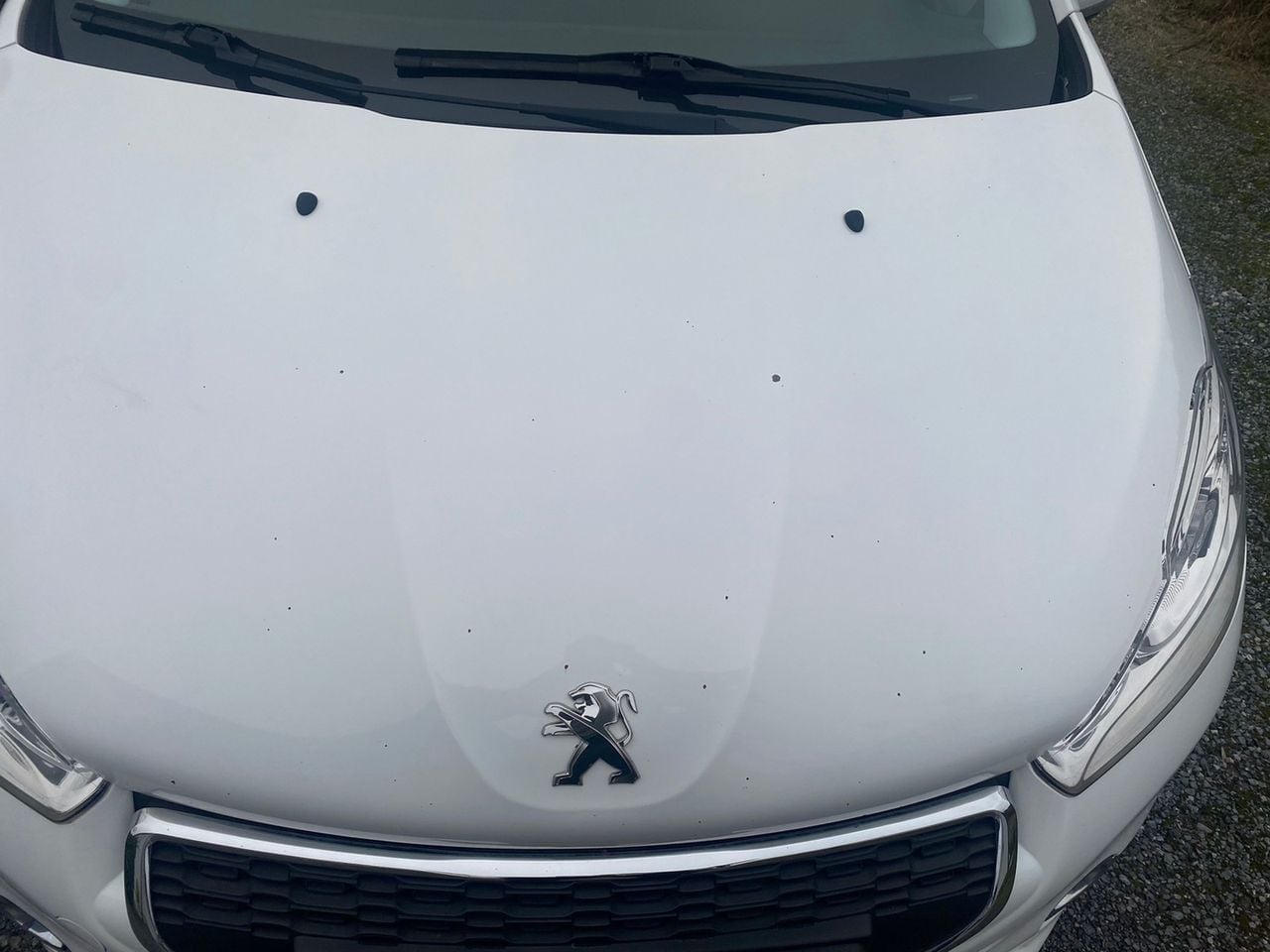 Peugeot 208 1.2 VTi 82 Active