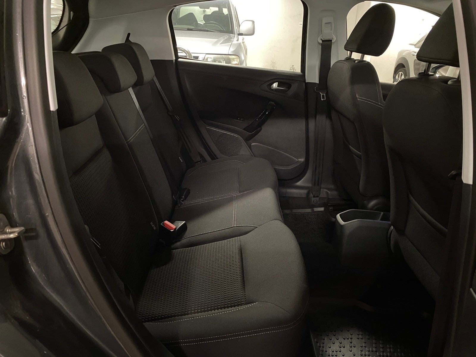 Peugeot 208 Féline 1.6 BlueHDi 120 ch S&S
