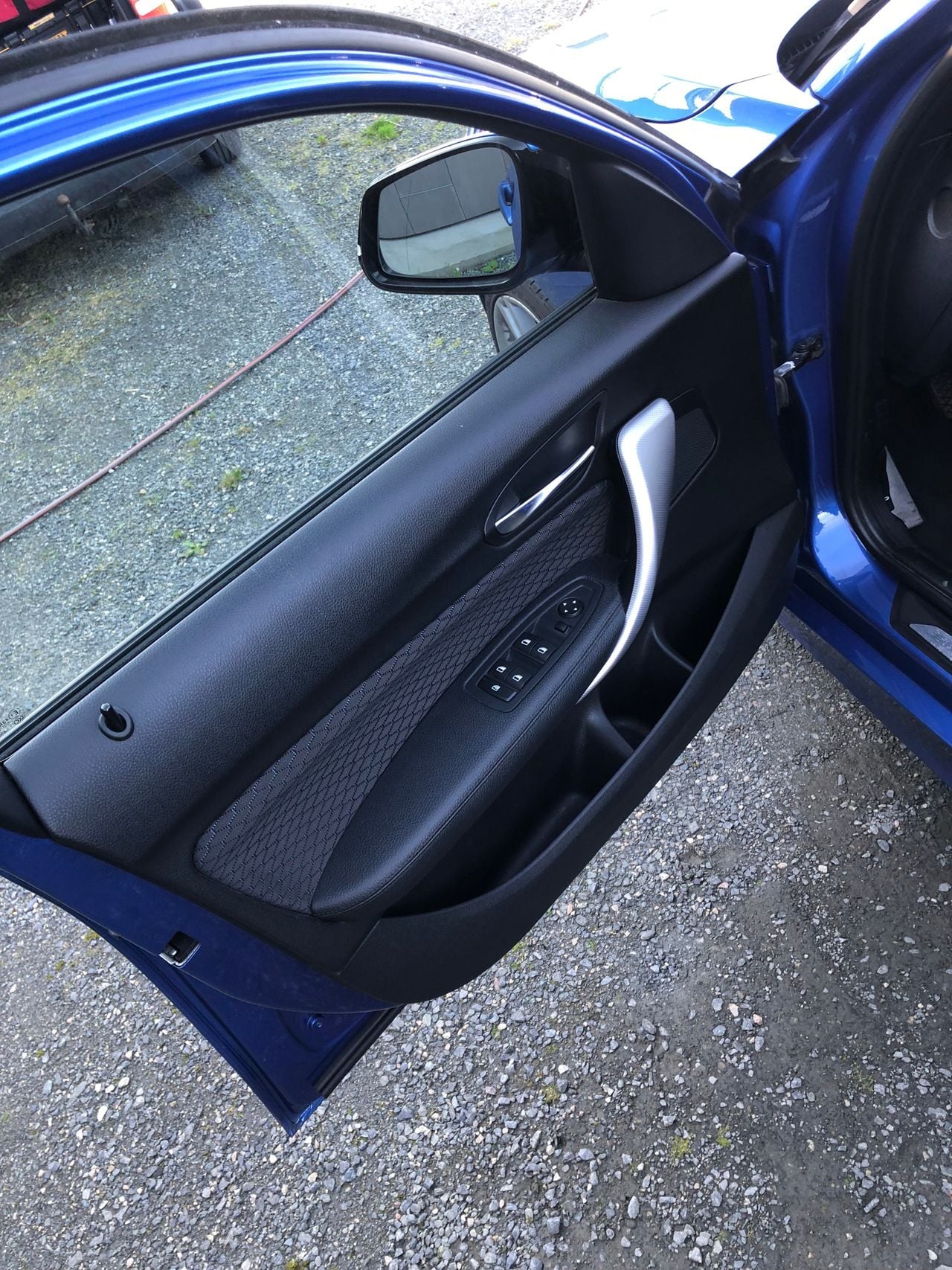 BMW Série 1 118d M Sport 2.0 Diesel 143 ch