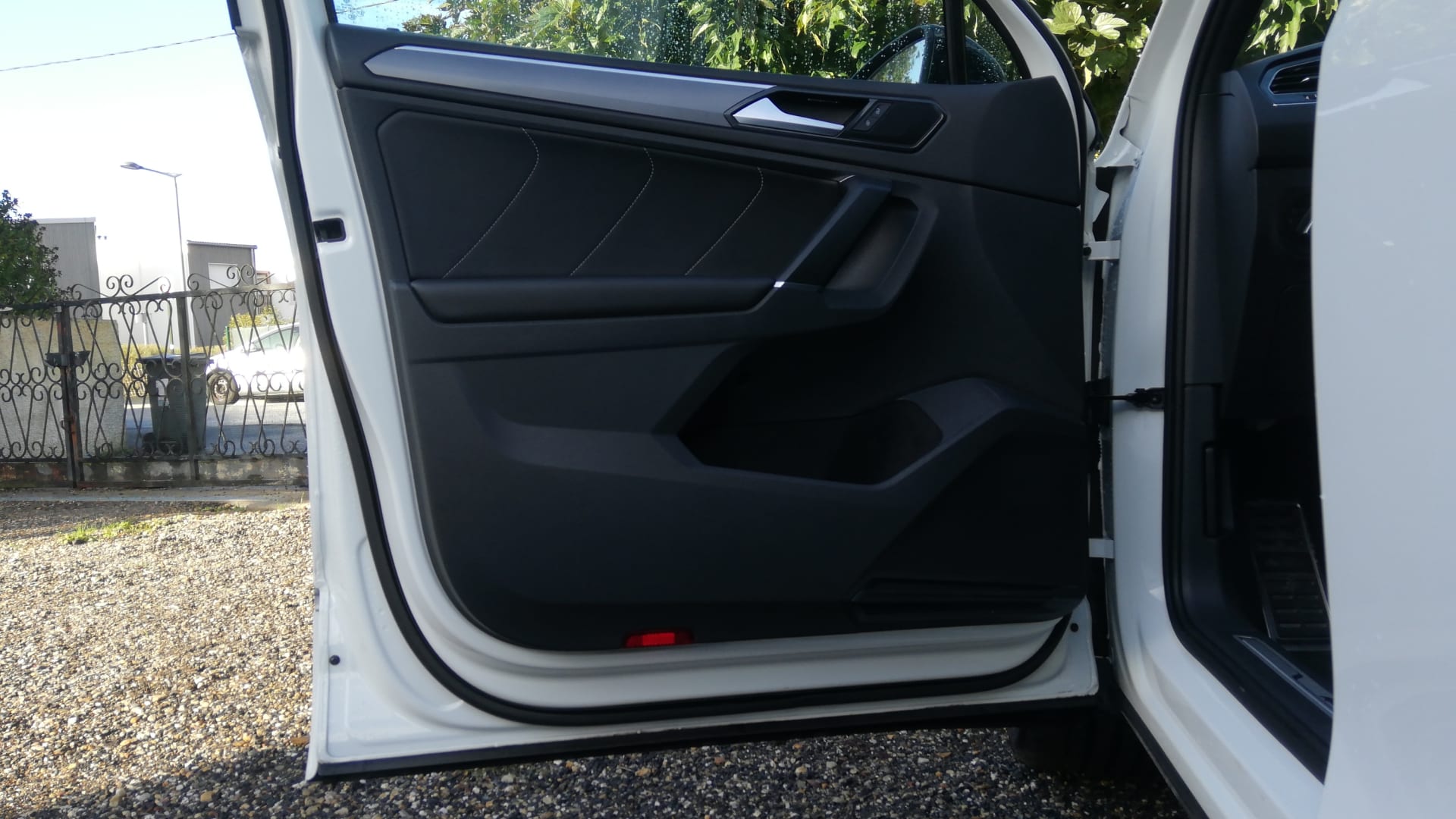Volkswagen Tiguan II R-Line 2.0 TDI 150 DSG7