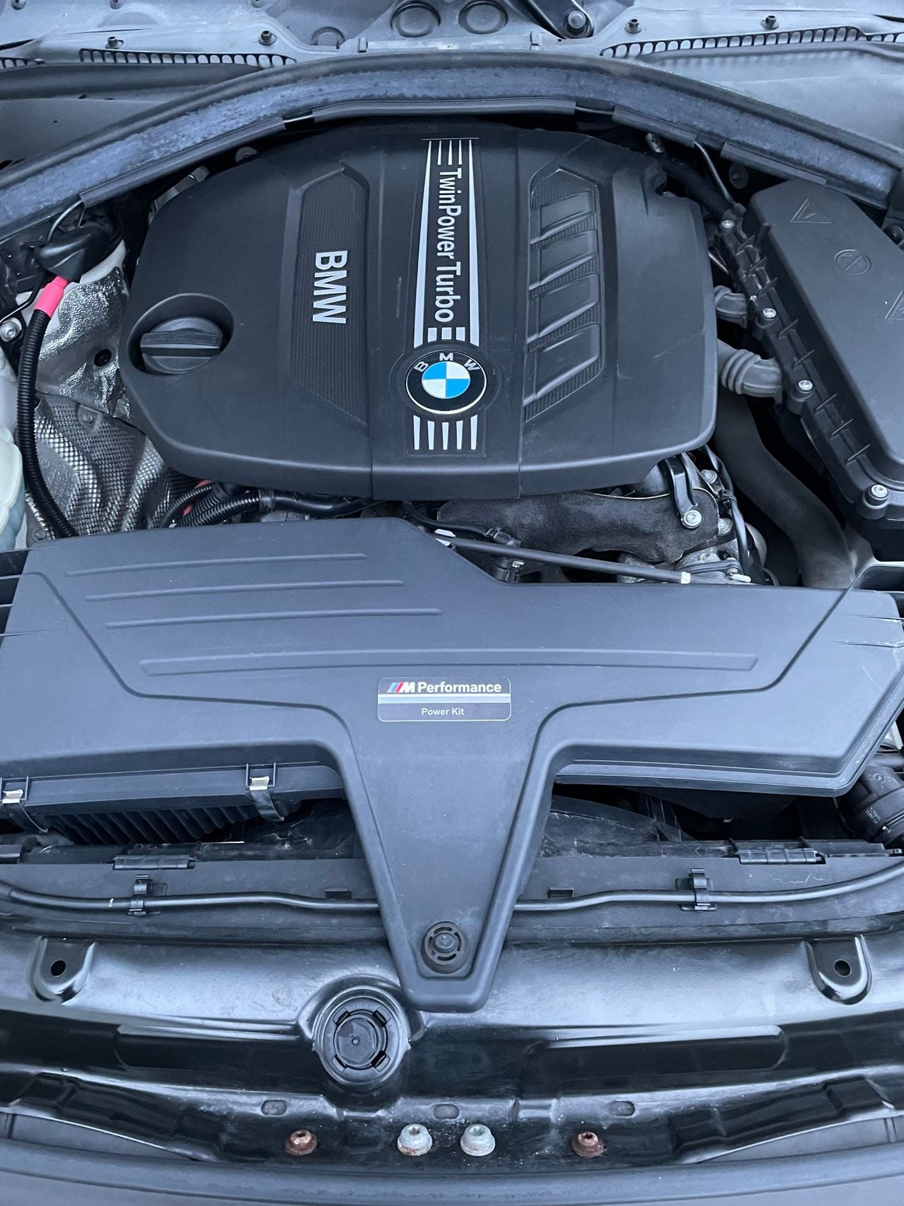 BMW Série 3 Touring 320d xDrive M Sport