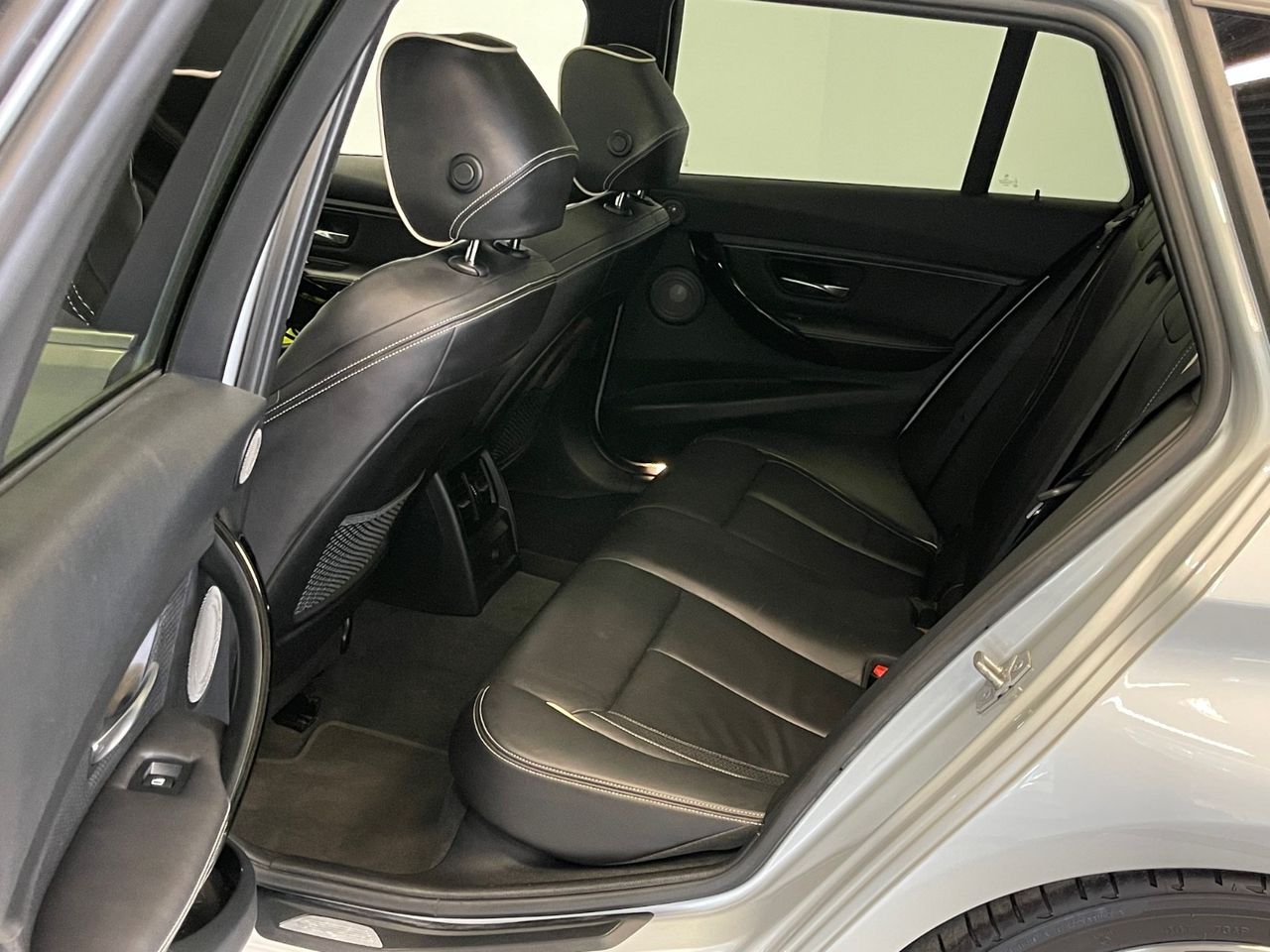 BMW Série 3 Touring 328i xDrive M Sport 2.0 Turbo 245 ch