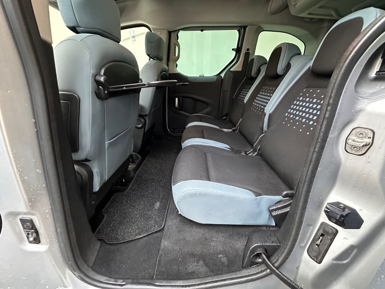 Citroën Berlingo Multispace 1.6 HDi 92 ch