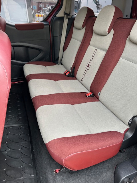 Citroën Berlingo 1.6 HDi 90 ch Multispace