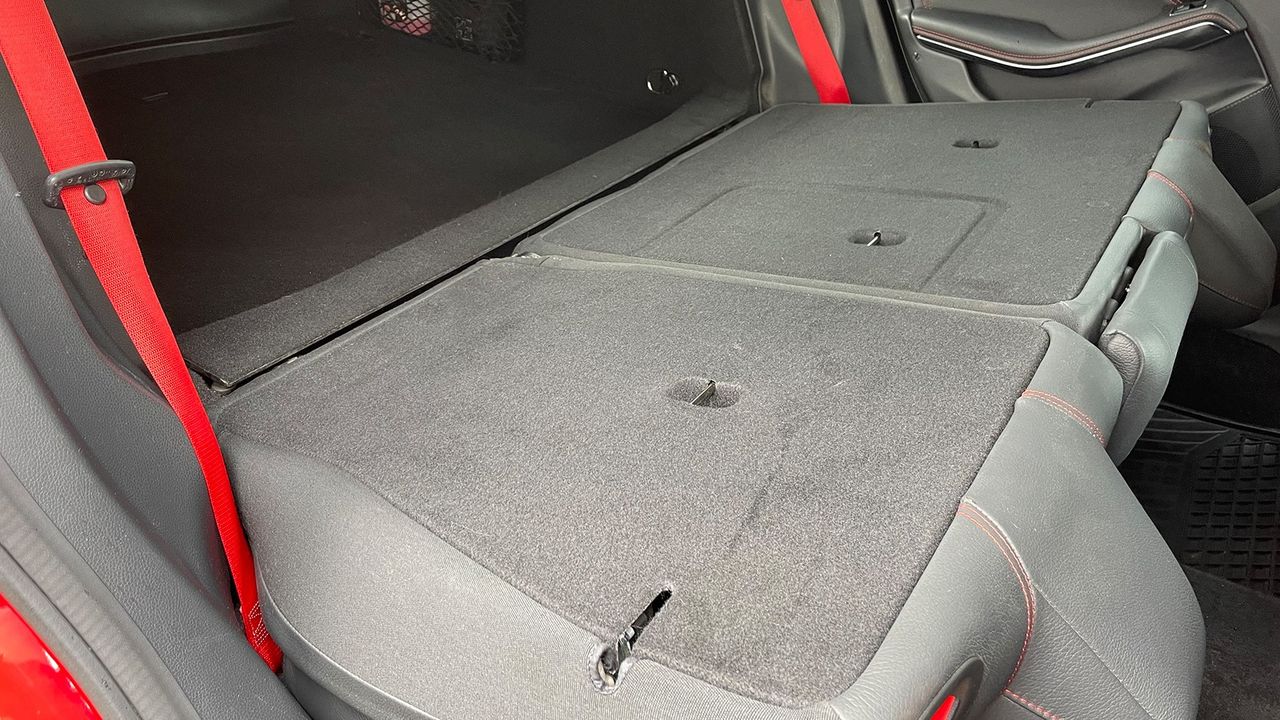 Mercedes-Benz CLA 180 1.6 122 ch AMG