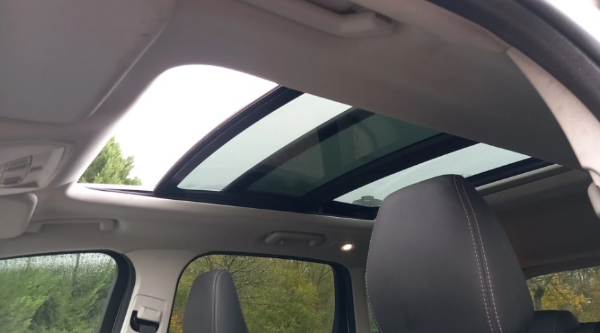 Ford Kuga 2.0 TDCi 180 ch Vignale 4x4 Powershift