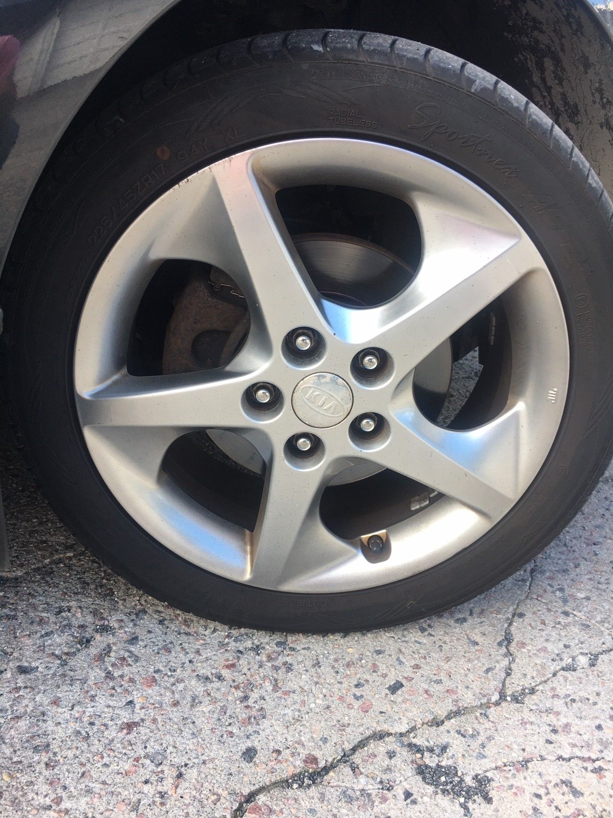 Kia Ceed 1.6-90 D