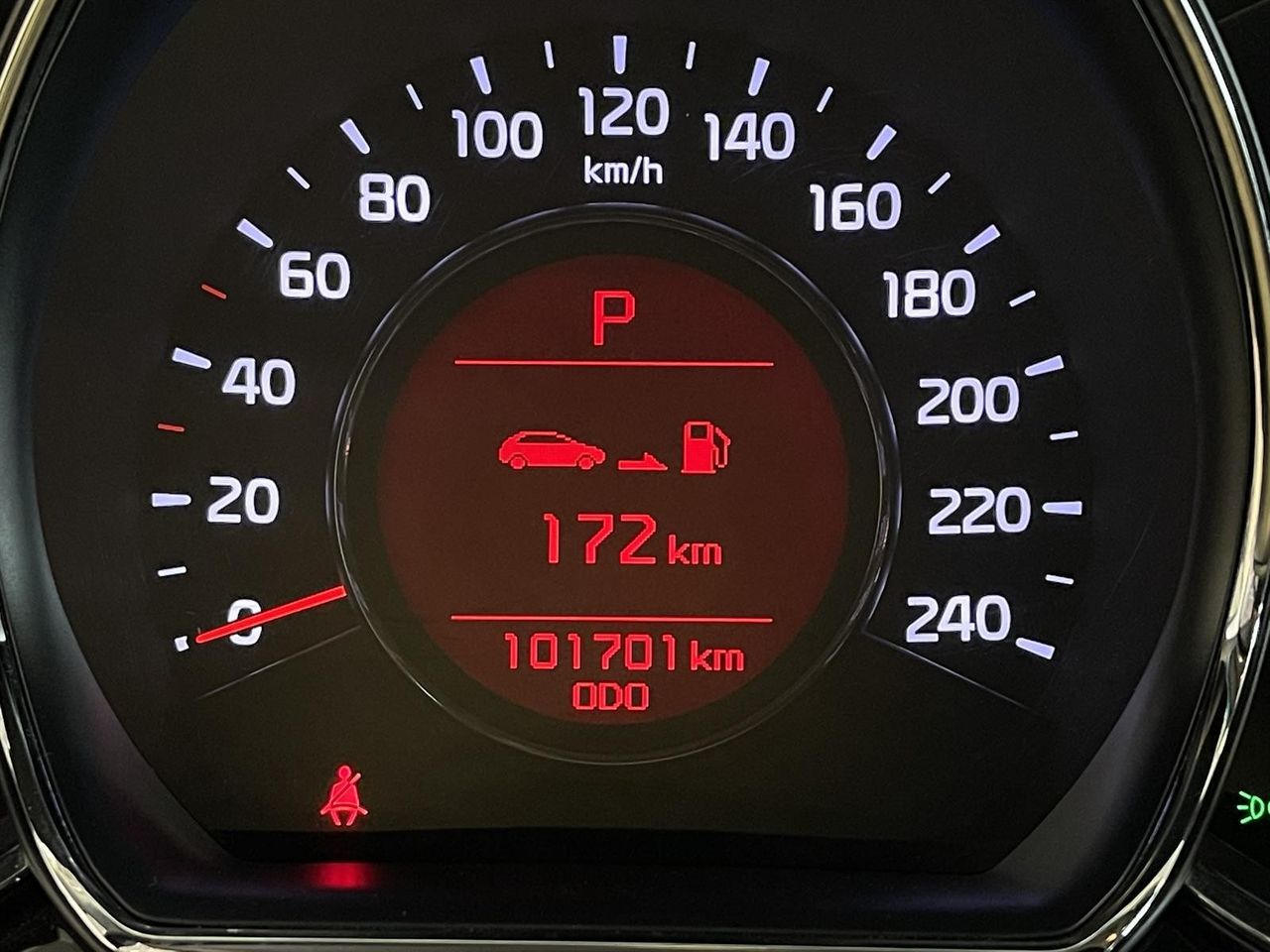 Kia Cee’d 1.6 CRDi 136 ch DCT7 Exclusive