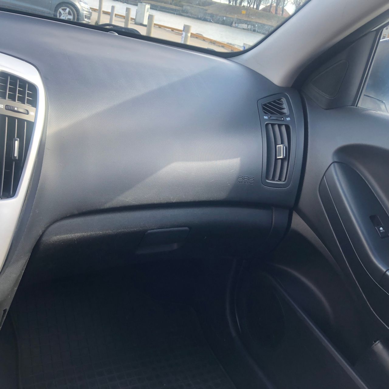 Kia Pro_Cee’d 1.4 CVVT 90 ch EcoDynamics