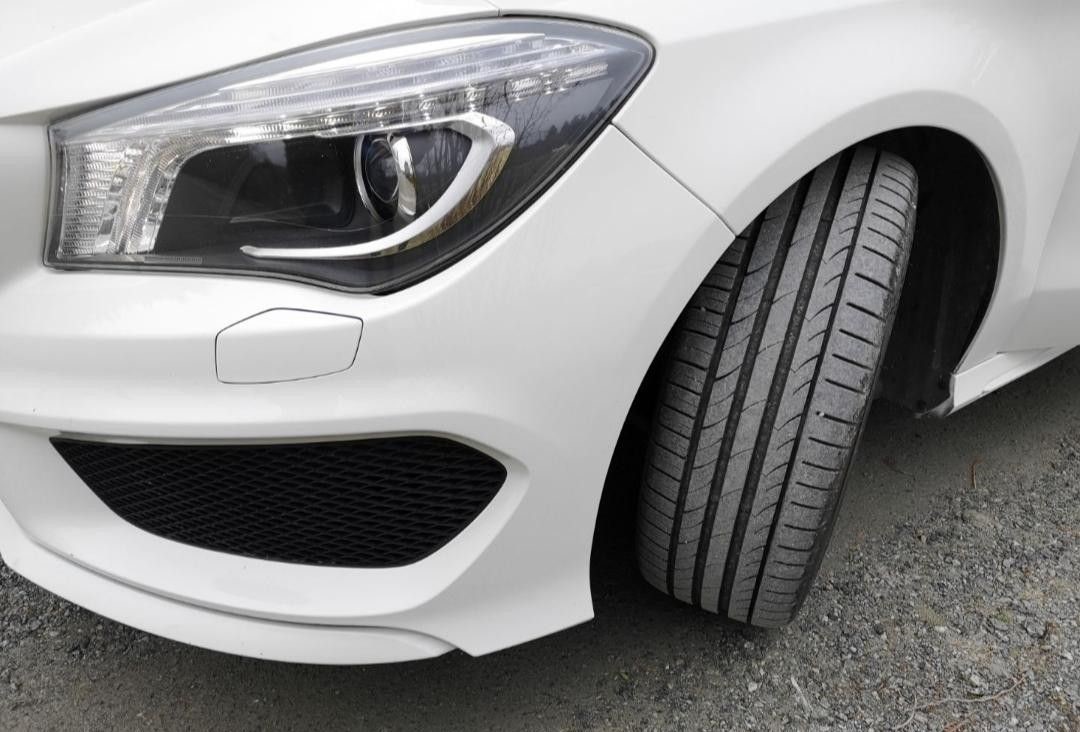 Mercedes-Benz CLA 180 1.6 122 ch 7G-DCT Pack AMG