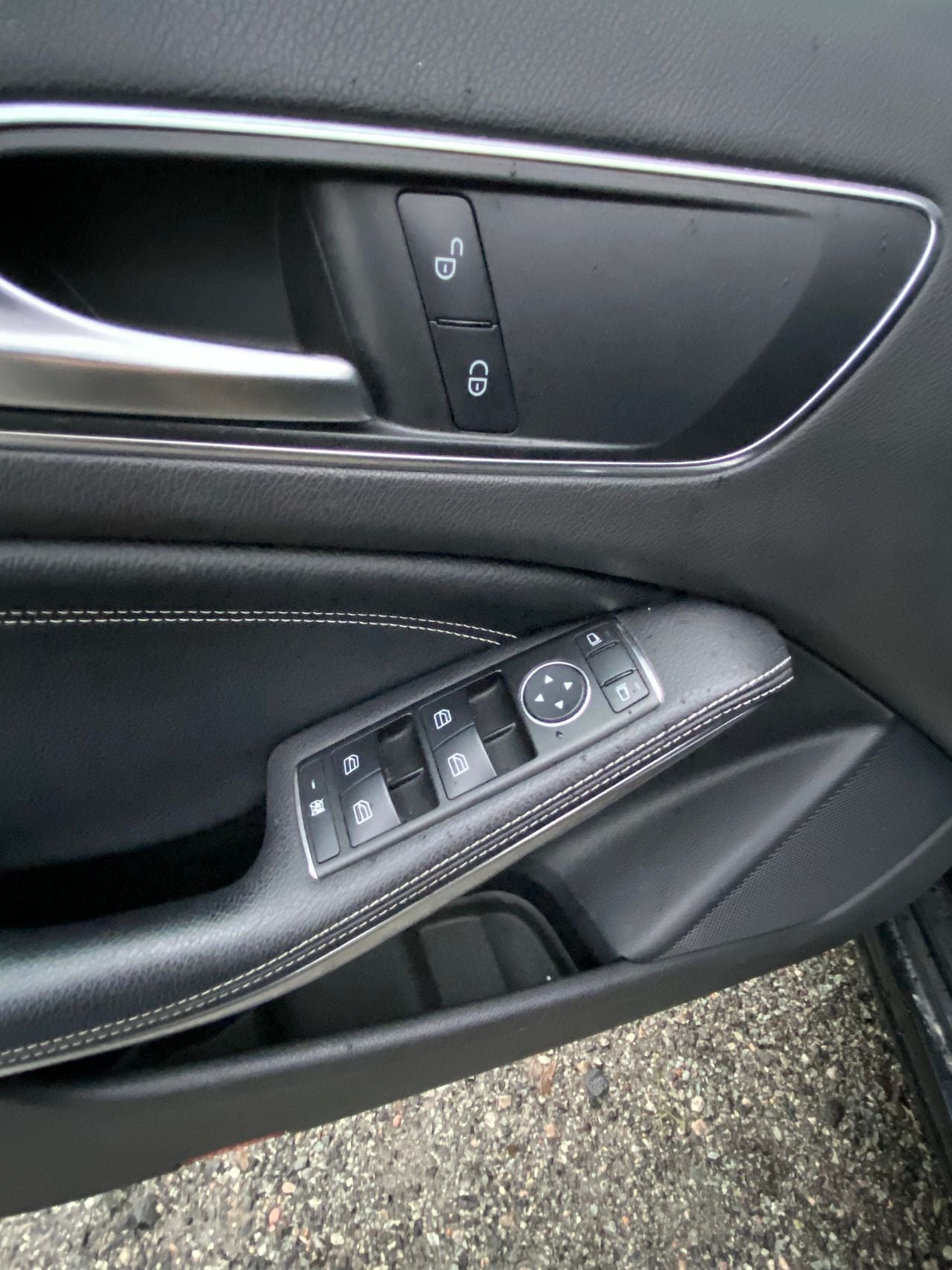 Mercedes-Benz Classe A 180 BlueEFFICIENCY 122 ch