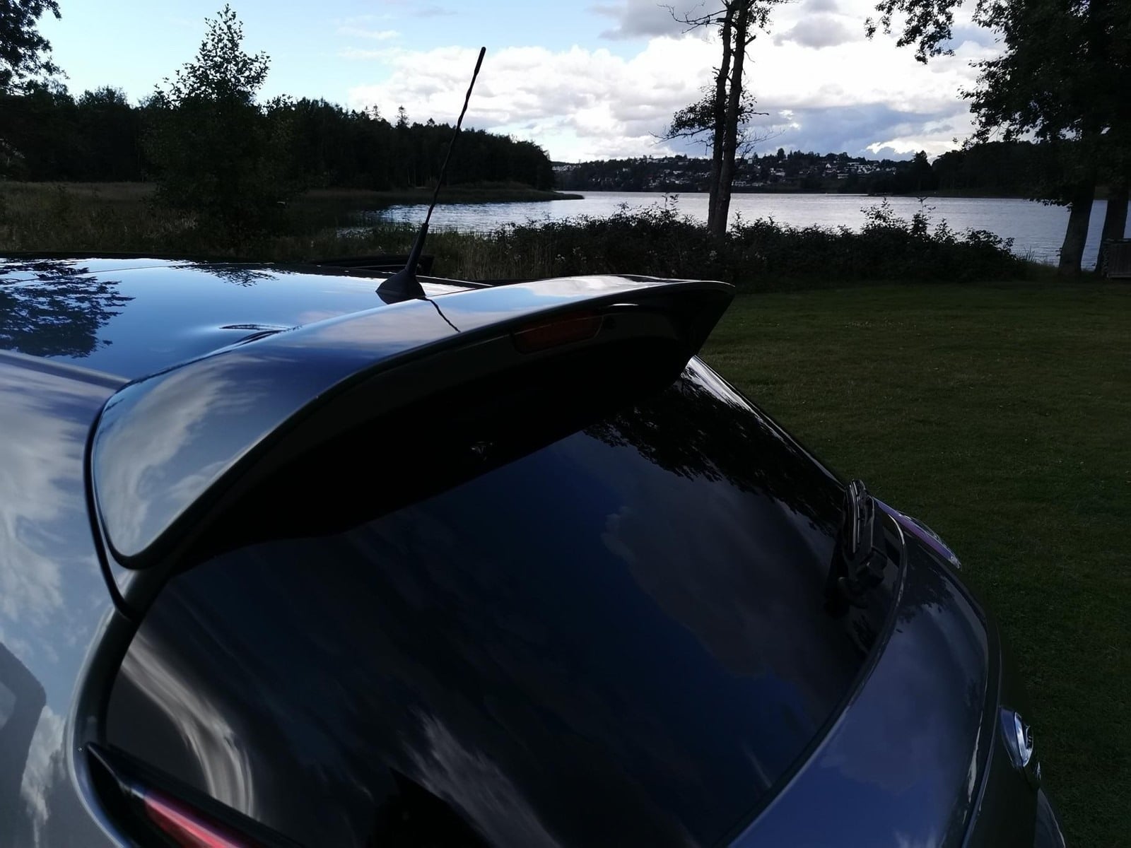 Nissan Juke 1.5 dCi 110 Tekna