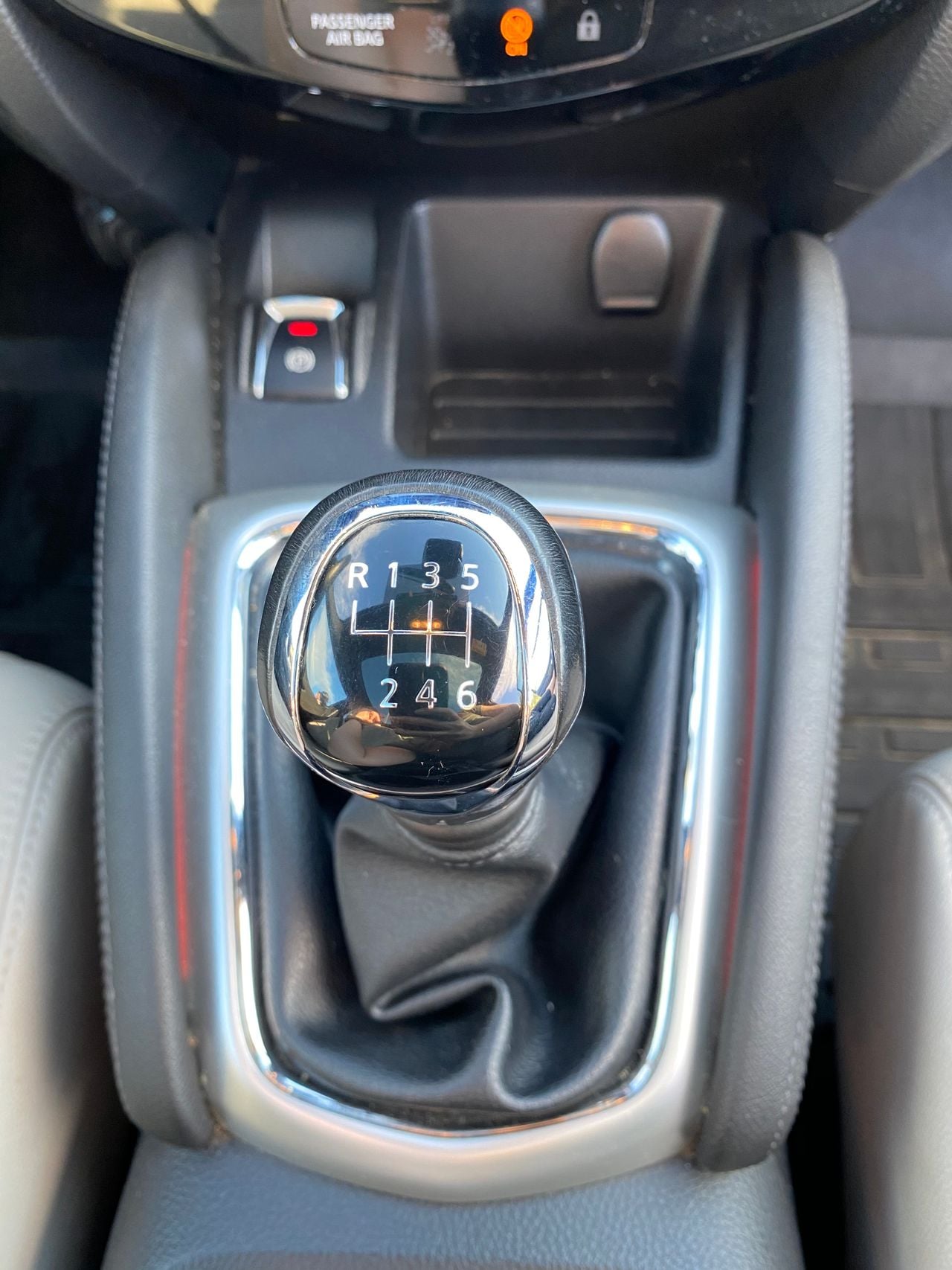 Nissan Qashqai II 1.5 dCi 110 Tekna
