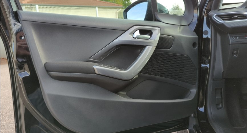 Peugeot 2008 Style 1.2 PureTech 82