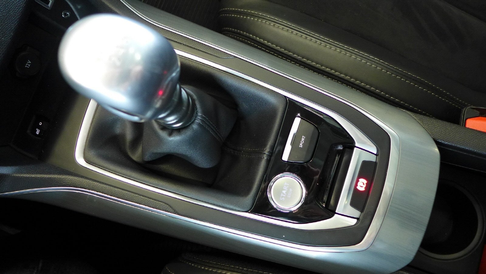 Peugeot 308 SW 1.2 PureTech 130 ch S&S