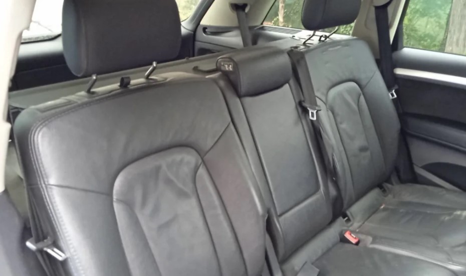 Audi Q7 3.0 V6 TDI 245 ch DPF Quattro Tiptronic