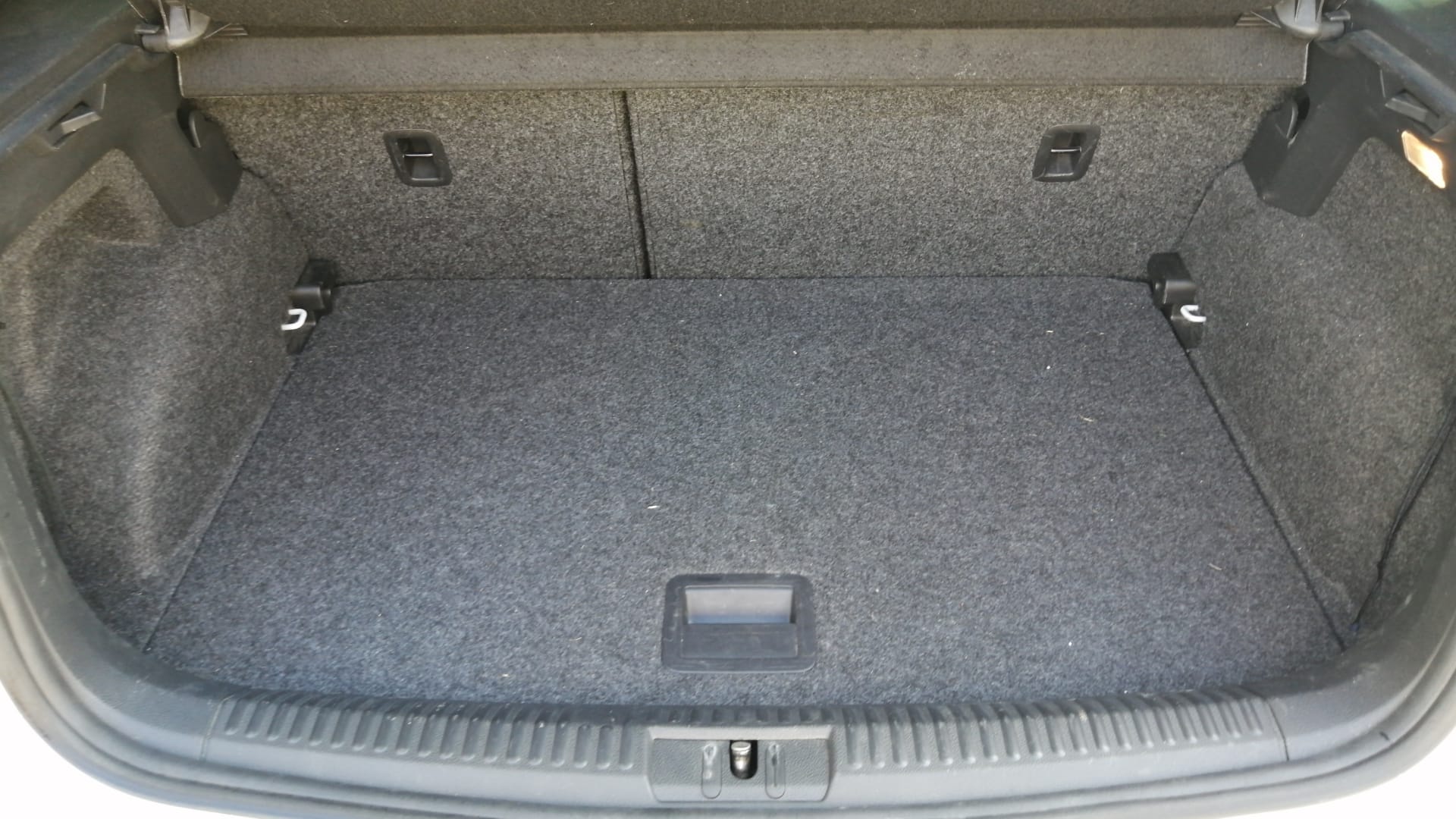 Volkswagen Polo GTI – 1.8 TSI 192 ch
