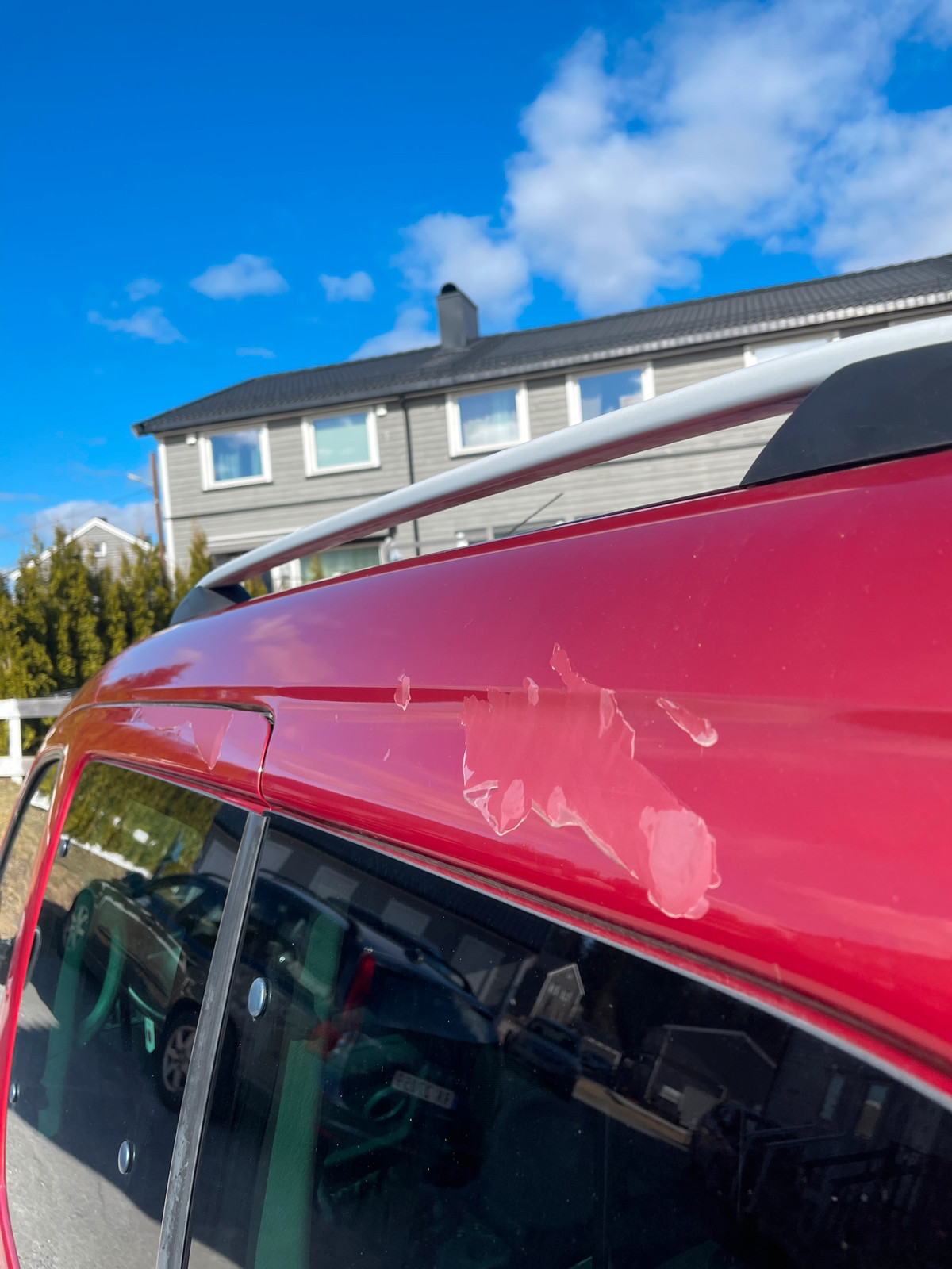 Citroën Berlingo 75 ch