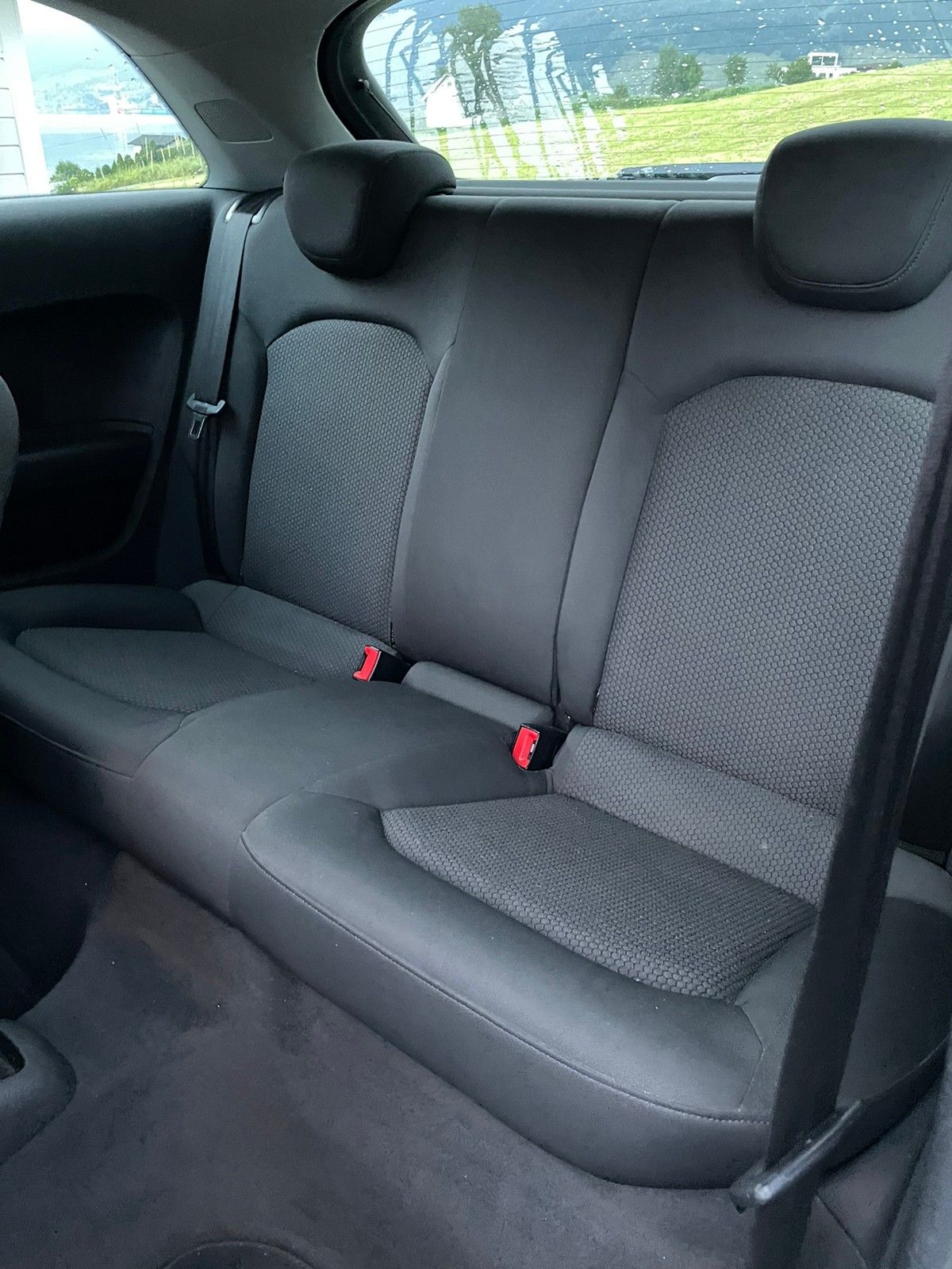 Audi A1 1.6 TDI 105 ch