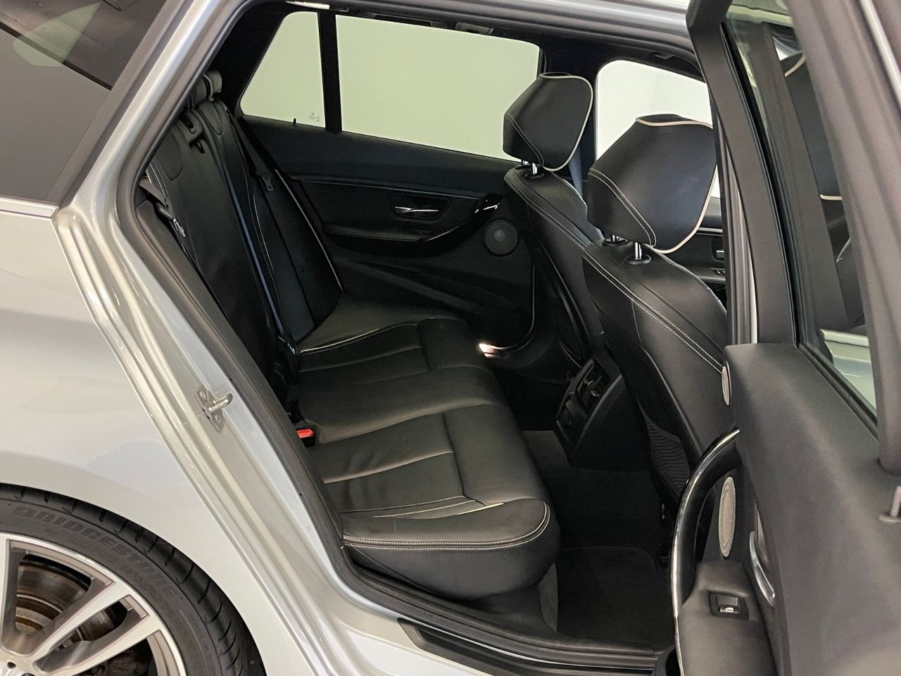 BMW Série 3 Touring 328i xDrive M Sport 2.0 Turbo 245 ch