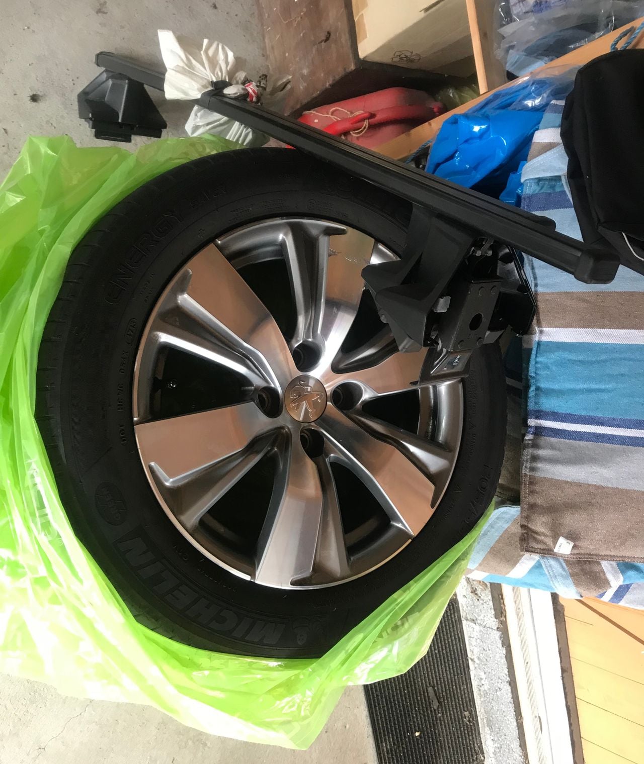 Peugeot 2008 Allure 1.6 e-HDi 92 ETG6