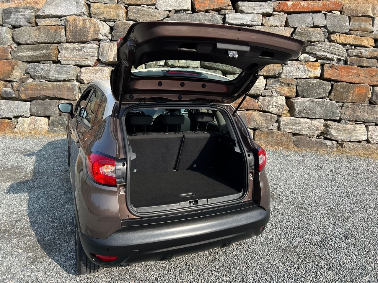 Renault Captur Dynamique 0.9 TCe 90 ch
