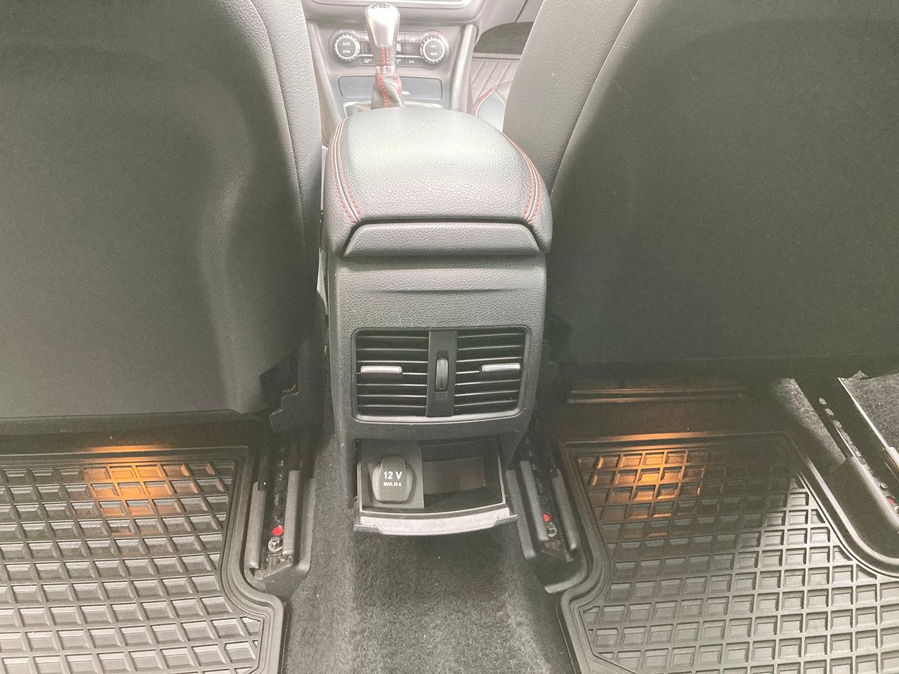 Mercedes-Benz CLA 180 1.6 122 ch AMG