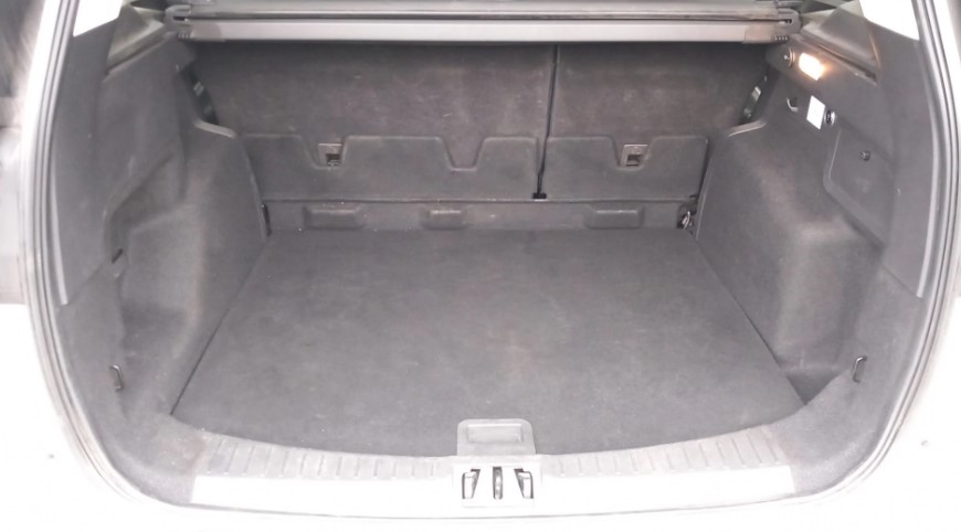 Ford Kuga 2.0 TDCi 180 ch Vignale 4x4 Powershift