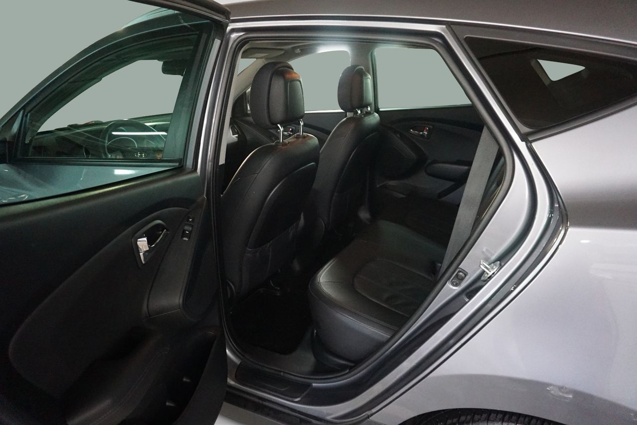 Hyundai ix35 Pack Sensation – 1.6 GDI 135 ch