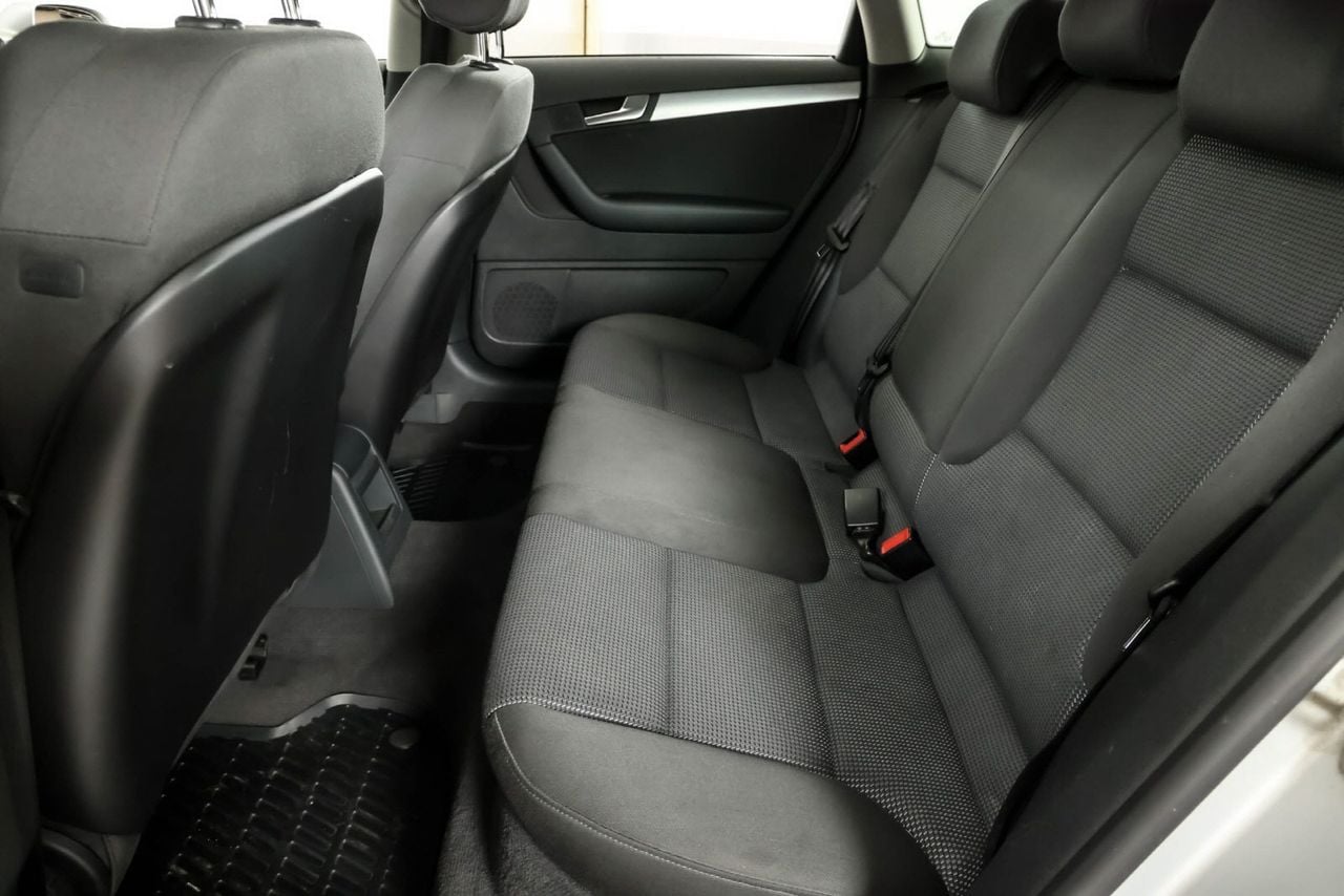 Audi A3 Sportback Ambition 1.2 TFSI 105 ch S tronic 7