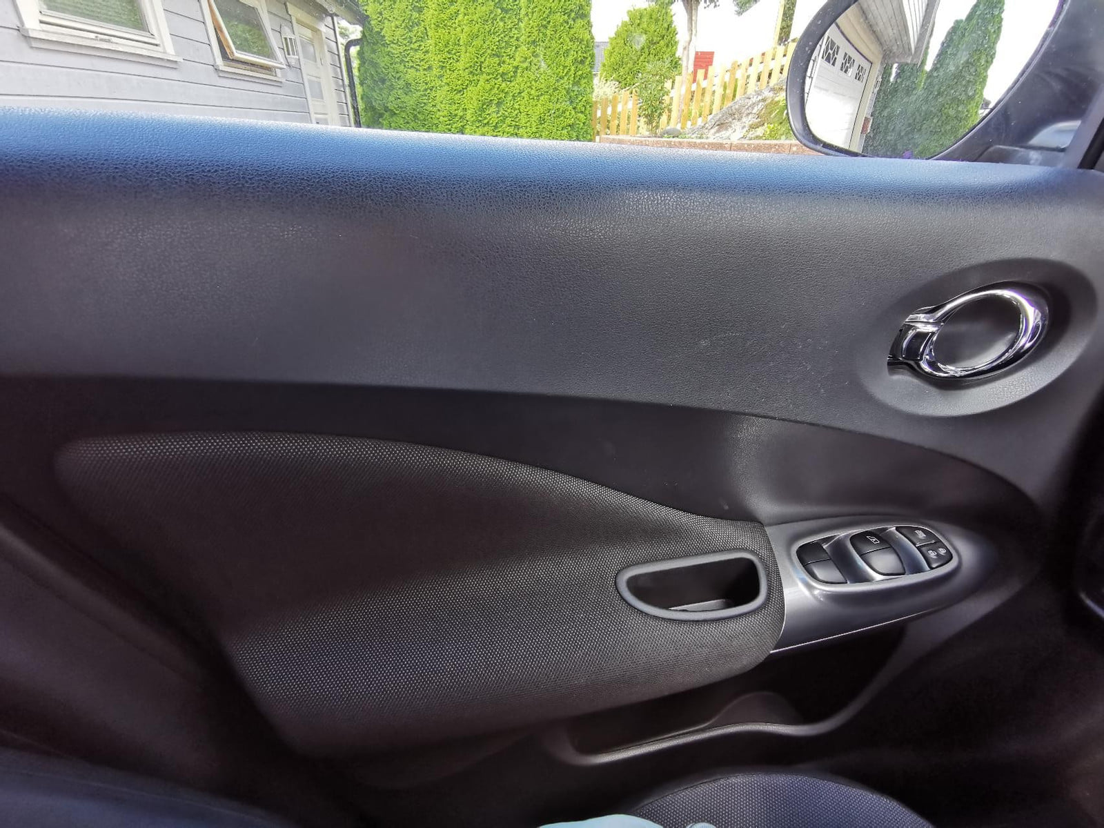 Nissan Juke 1.5 dCi 110 ch Acenta