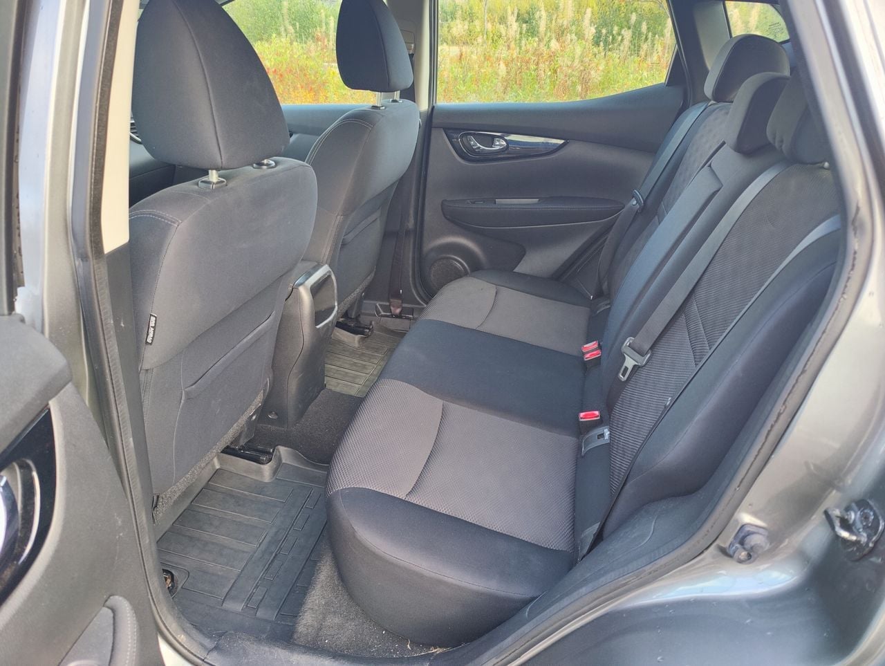 Nissan Qashqai II 1.5 dCi 110 Acenta