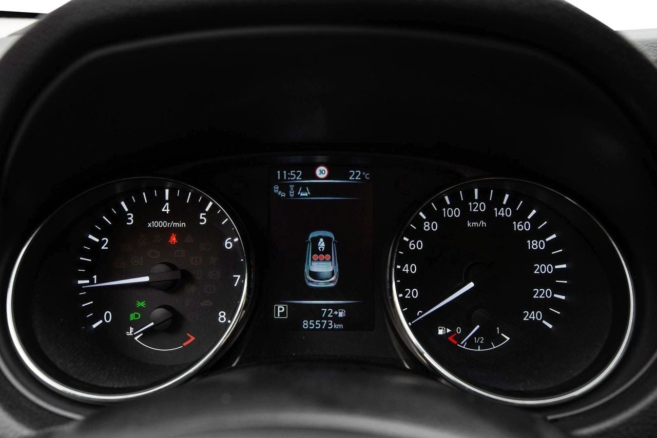 Peugeot 2008 1.2 VTi 82