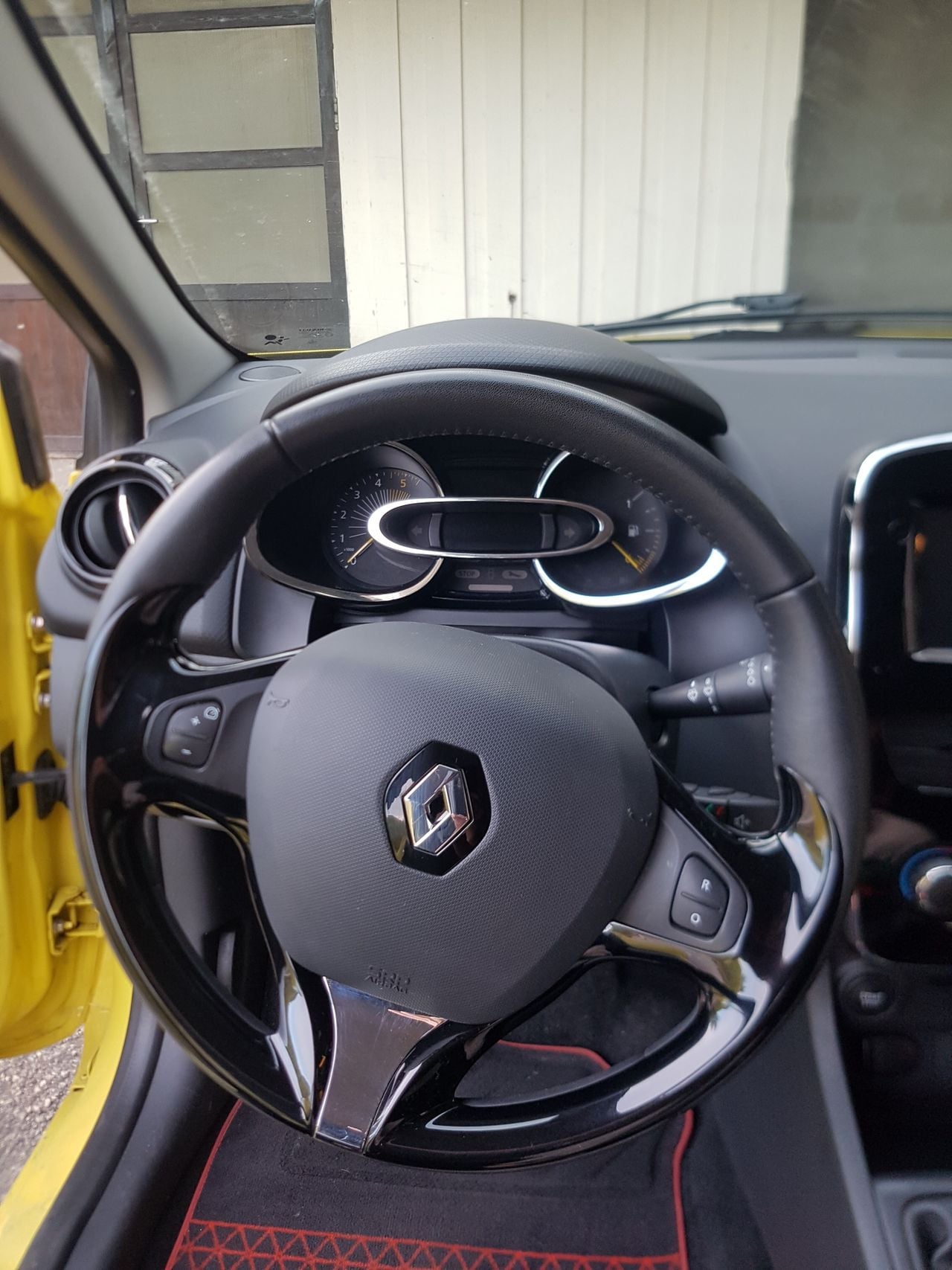 Renault Clio IV 0.9 TCe 90 Dynamique