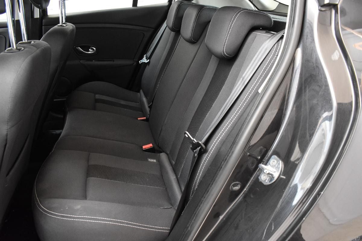 Renault Mégane III
