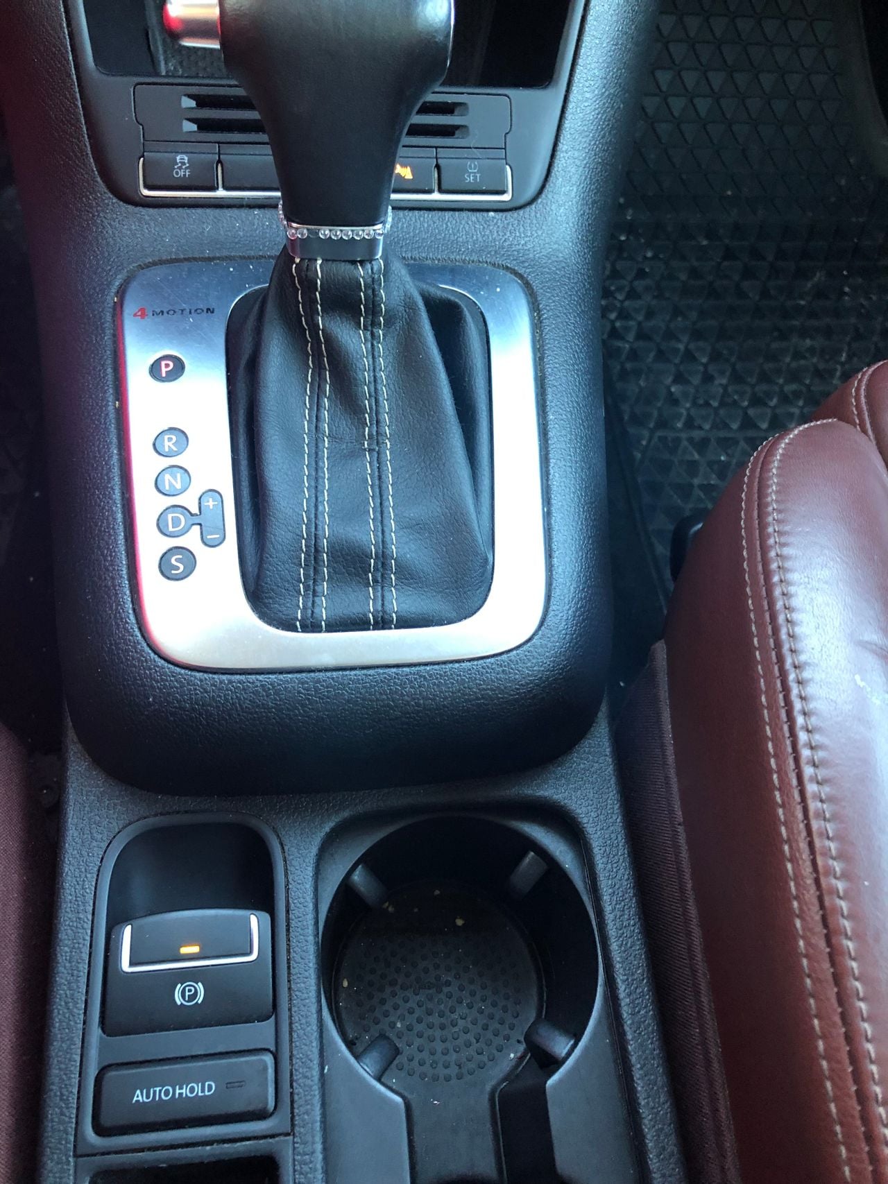 Volkswagen Tiguan 2.0 TDI 140 DSG 4Motion