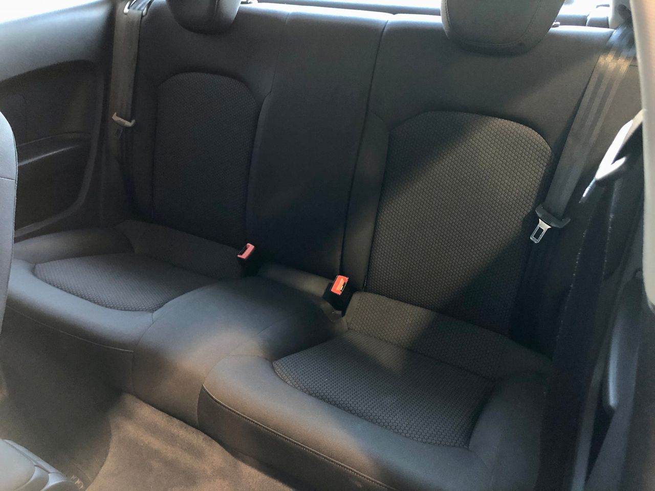 Audi A1 1.6 TDI 105 ch