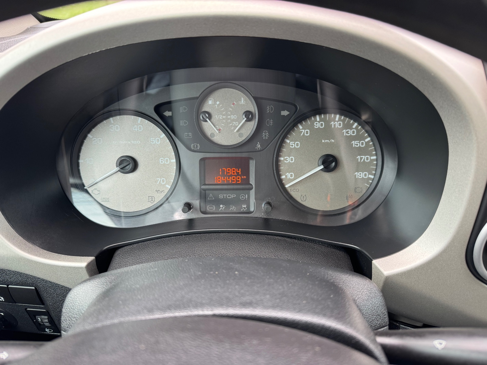 Citroën Berlingo Multispace