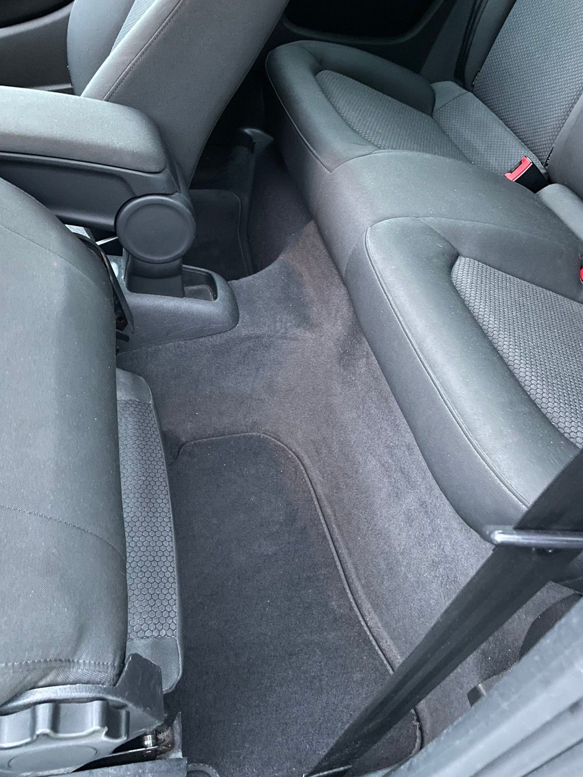 Audi A1 1.6 TDI 105 ch