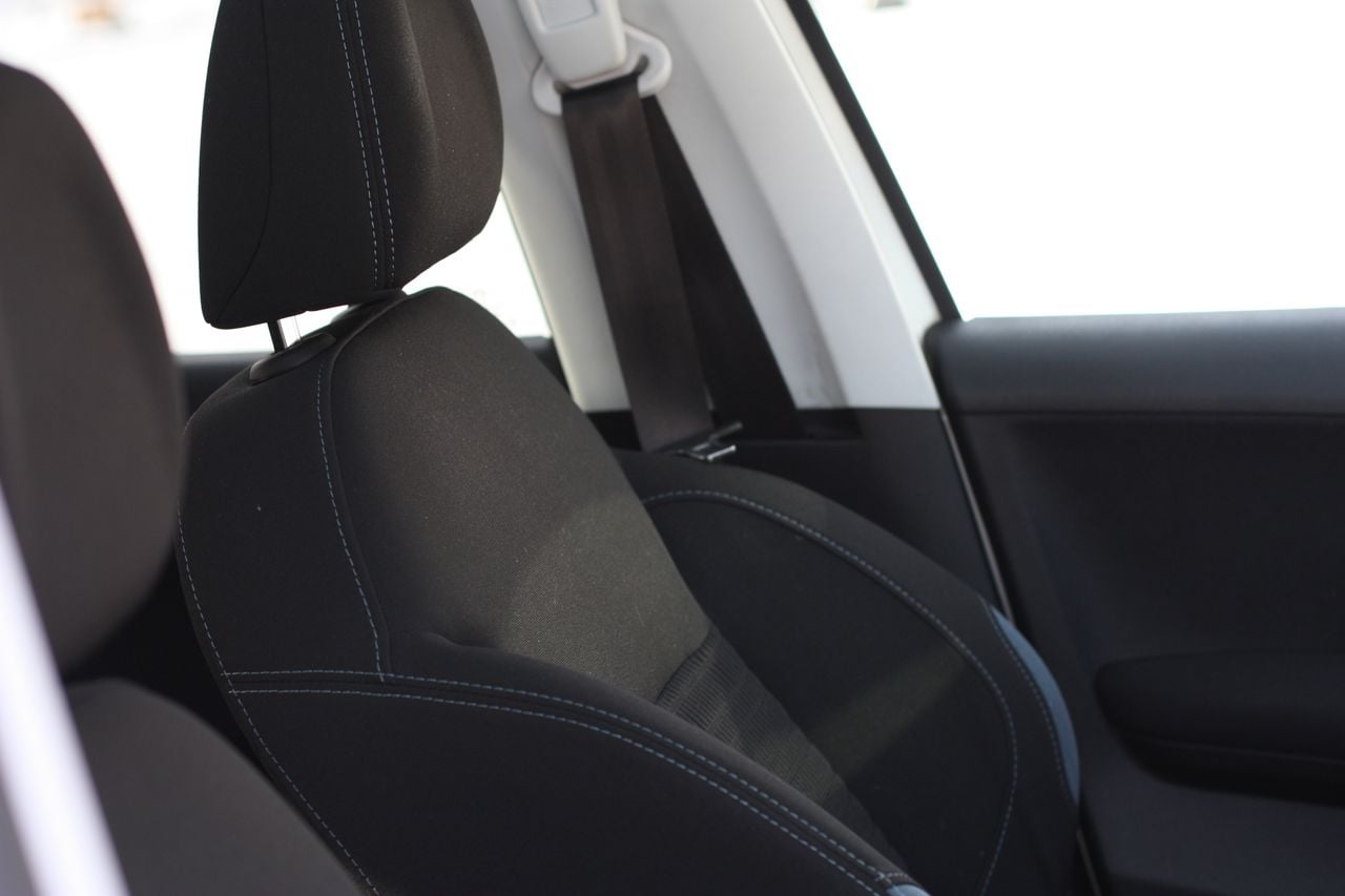Peugeot 208 Allure 1.4 HDi 68ch