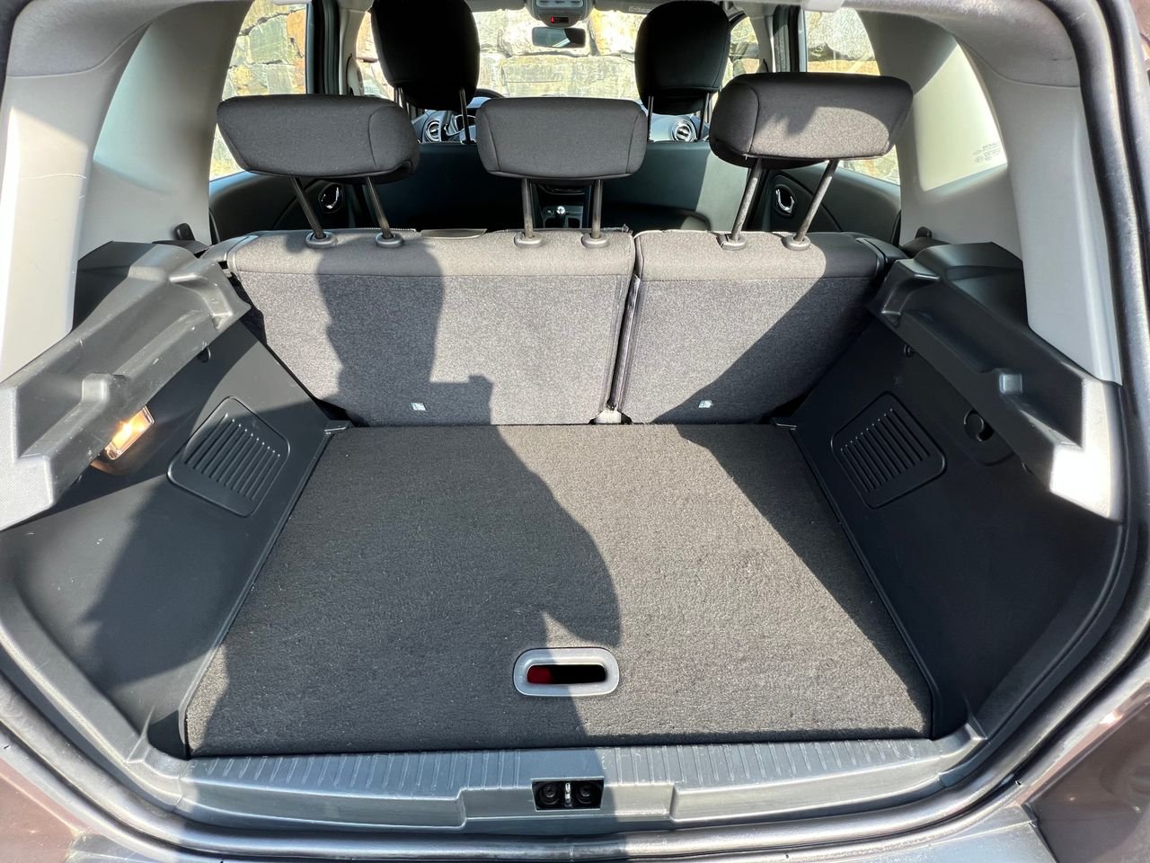 Renault Captur Dynamique 0.9 TCe 90 ch