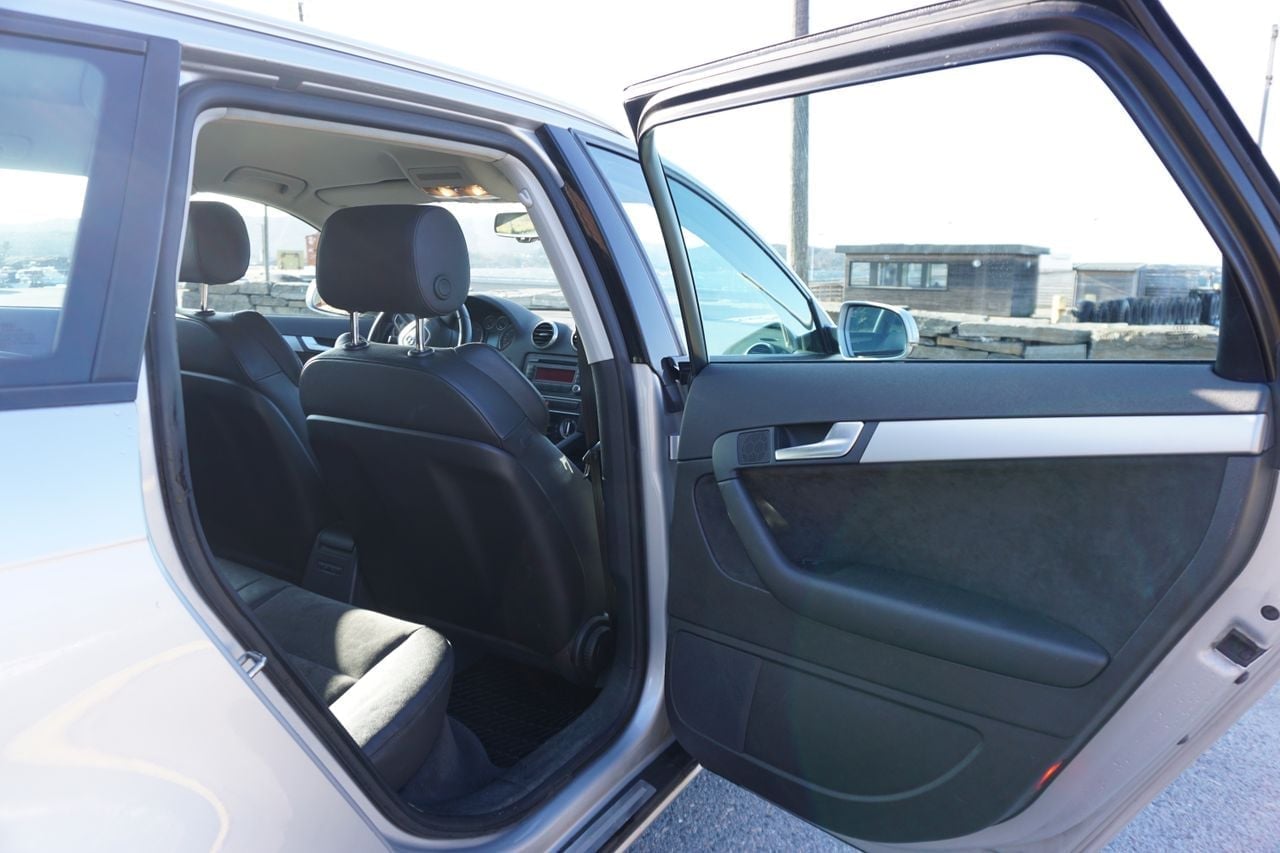 Audi A3 Sportback 1.6 TDI 110 ch