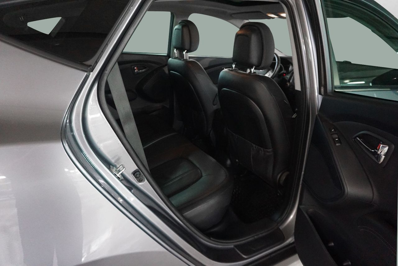 Hyundai ix35 Pack Sensation – 1.6 GDI 135 ch