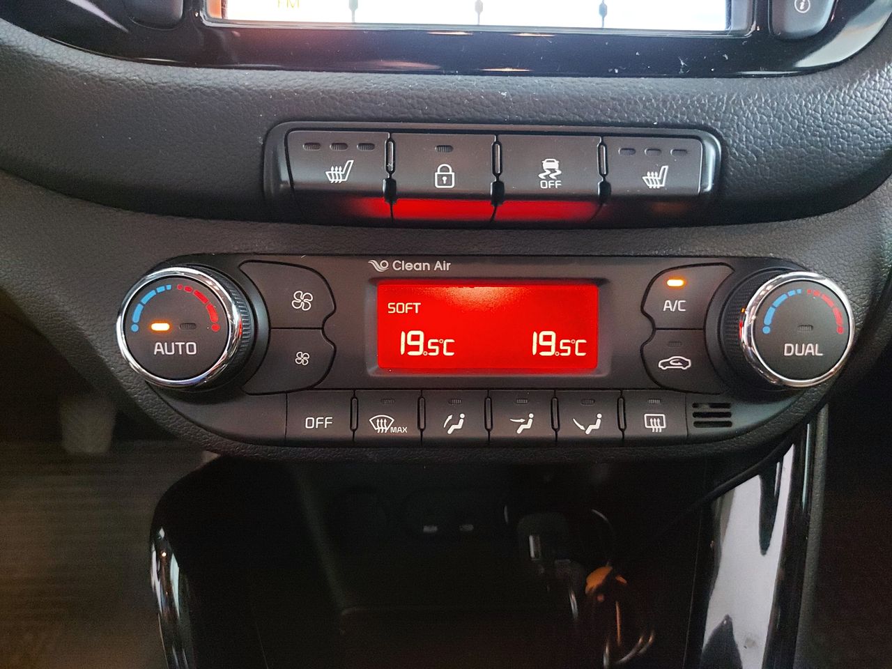 Kia Ceed Active 1.6 CRDi