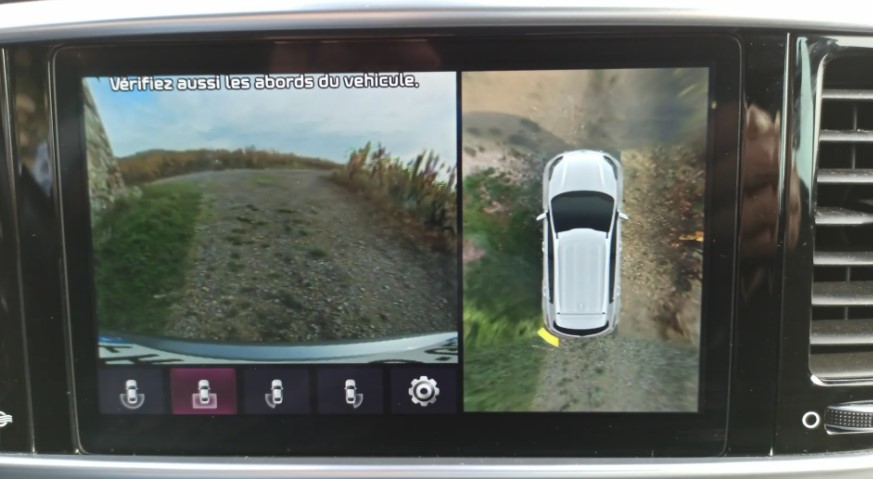 Kia Sportage 1.6 CRDi 136 DCT7 GT Line Premium
