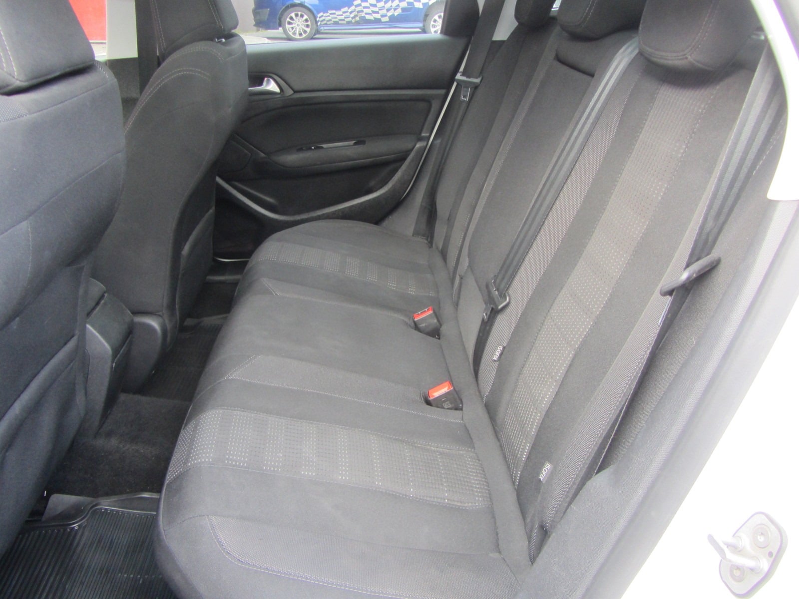 Peugeot 308 SW 1.6 BlueHDi 120 ch S&S
