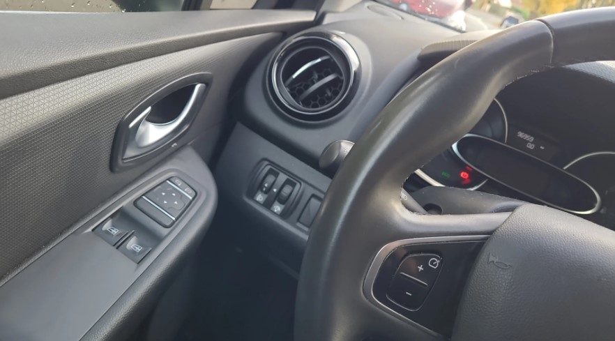 Renault Clio IV Business 1.5 dCi 90 ch